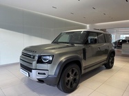 Land Rover Defender 2021