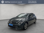 Volkswagen Golf 2025