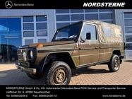 Mercedes-Benz G-Class 1990