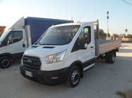Ford Transit 2022