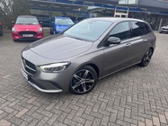 Mercedes-Benz B-Class 2023