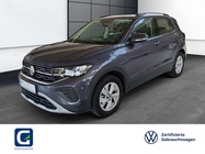 Volkswagen T-Cross 2025