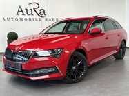 Skoda Superb 2022
