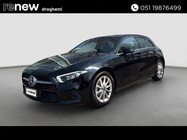 Mercedes-Benz A-Class 2020