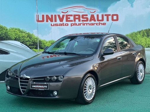Alfa Romeo 159 2005