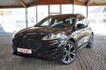 Ford Kuga 2022
