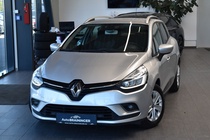 Renault Clio 2019