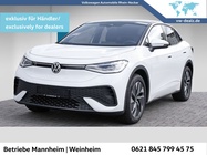 Volkswagen ID.5 2025