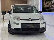 Fiat Panda 2022