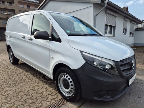 Mercedes-Benz Vito 2019