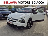 Citroen C4 2022