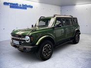 Ford Bronco 2025