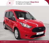 Ford Transit Connect 2022