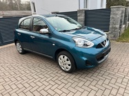 Nissan Micra 2014