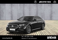 Mercedes-Benz E-Class 2025