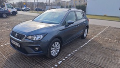 Seat Arona 2019