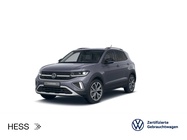 Volkswagen T-Cross 2025
