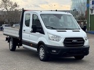 Ford Transit 2021