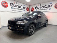 BMW X6 2018