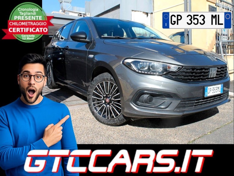 Fiat Tipo