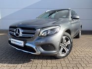 Mercedes-Benz GLC-Class 2019