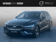 Volvo V60 2025