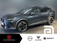 Cupra Formentor 2023