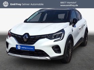 Renault Captur 2021