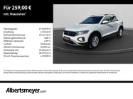 Volkswagen T-Roc 2026