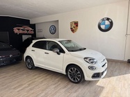 Fiat 500X 2023