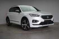 Seat Tarraco 2023
