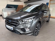 Ford Kuga 2019
