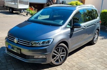 Volkswagen Touran 2019