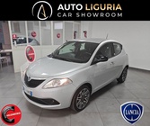 Lancia Ypsilon 2016
