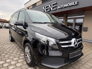 Mercedes-Benz V-Class 2022