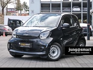 Smart ForTwo 2021