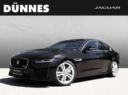 Jaguar XE 2019