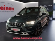 Seat Ateca 2022