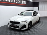 BMW 2 Series 2022