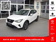 Seat Arona 2024