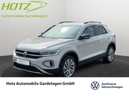 Volkswagen T-Roc 2024