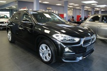 BMW X2 2018