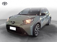 Toyota Aygo 2024