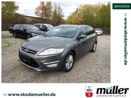 Ford Mondeo 2013
