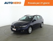 Fiat Tipo 2018