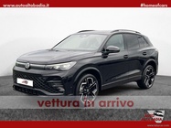 Volkswagen Tiguan 2025