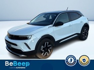 Opel Mokka 2021