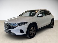 Mercedes-Benz EQA 2024