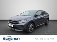 Volkswagen Taigo 2025