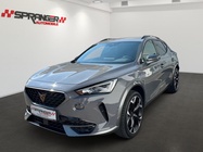 Cupra Formentor 2022